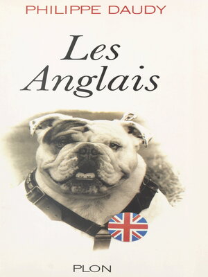 cover image of Les Anglais